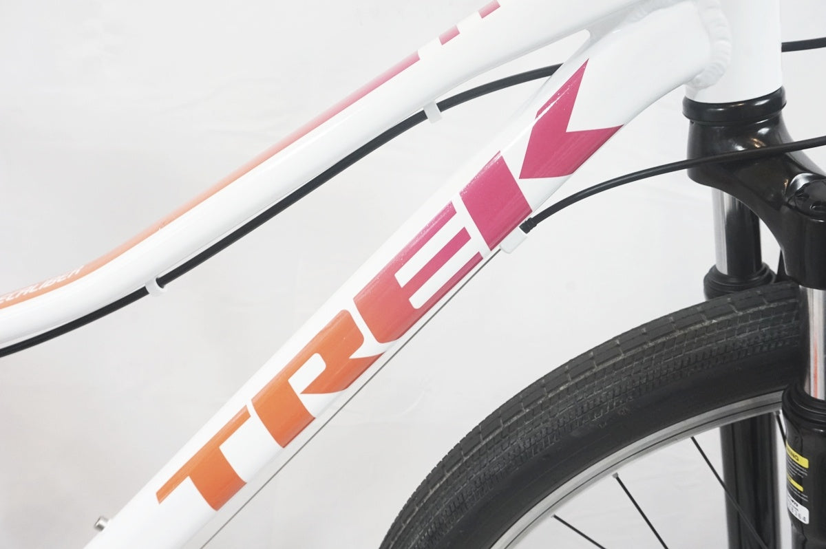 TREK 「トレック」 PRECALIBER 24 2022年モデル キッズバイク / 世田谷店