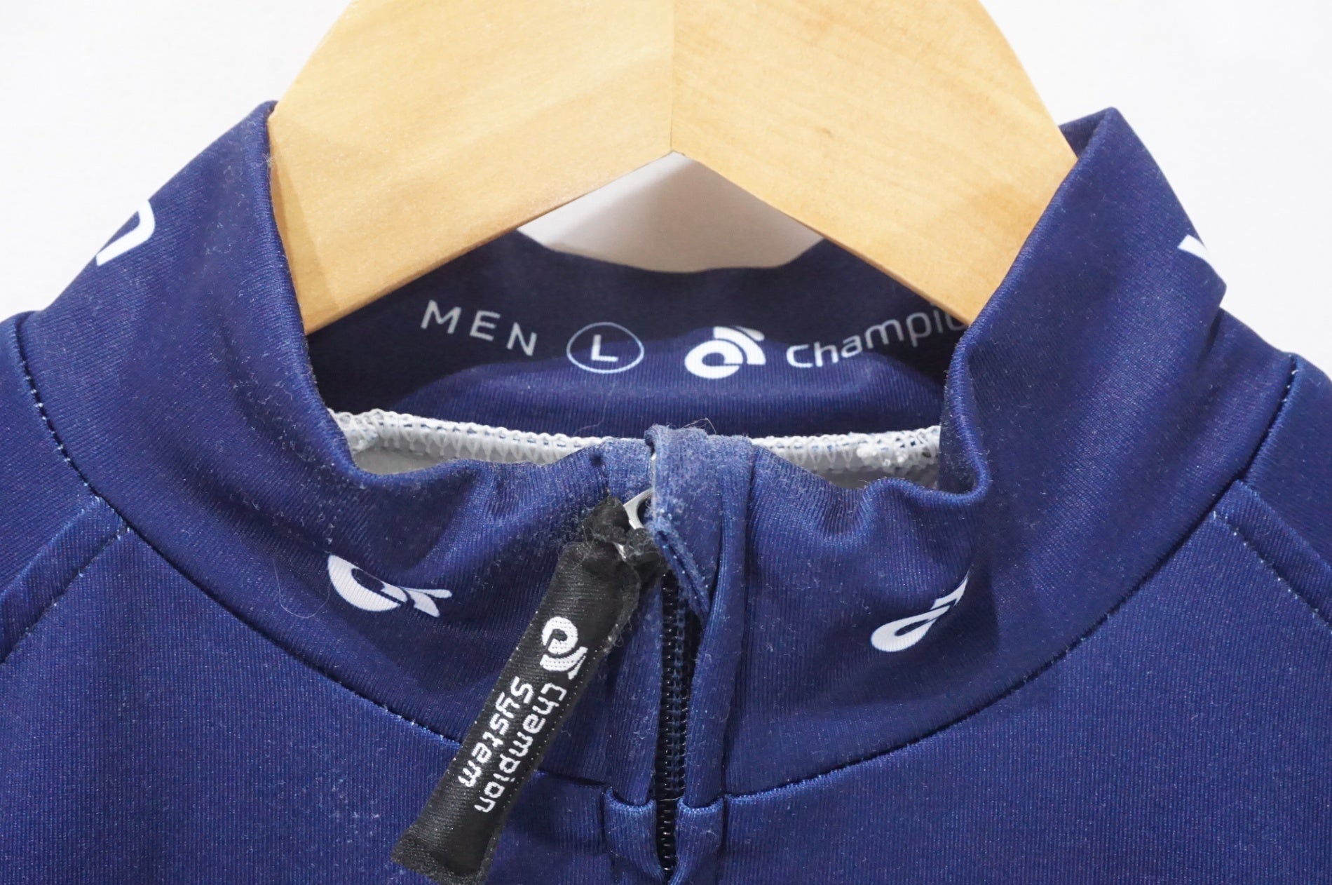 CHAMPION SYSTEM 「チャンピオンシステム」 Lサイズ ジャケット / AKIBA店