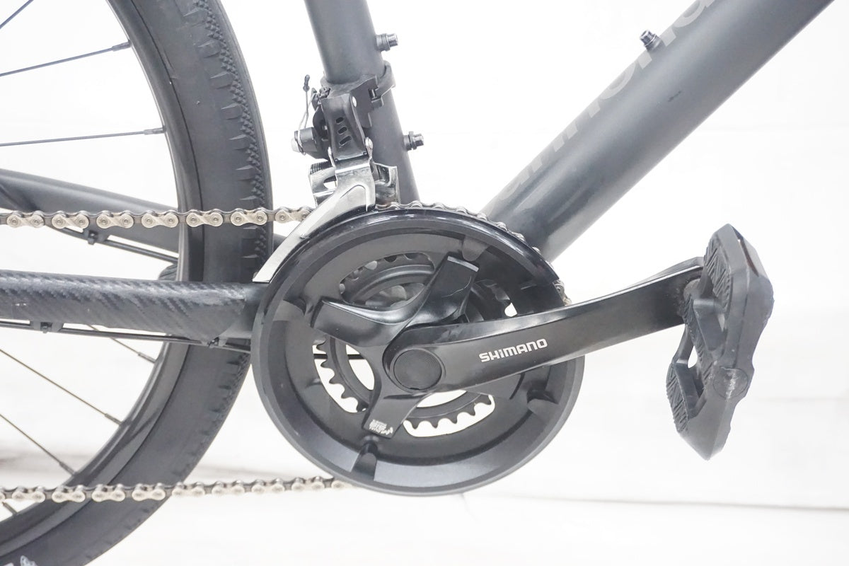 CANNONDALE 「キャノンデール」 BADBOY3 2022年モデル クロスバイク/ 大阪美原北インター店