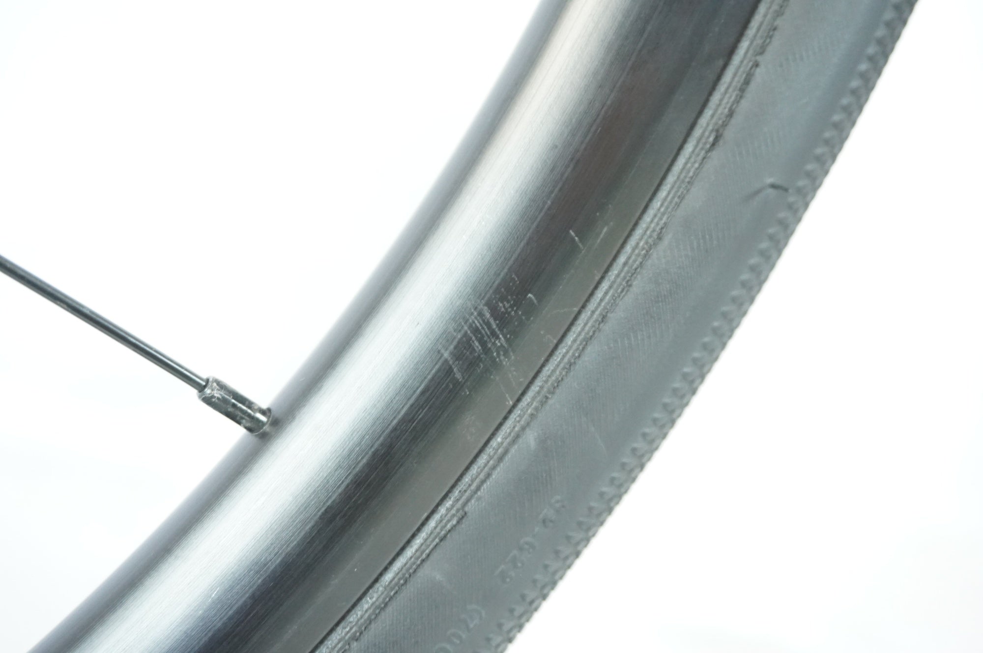 BONTRAGER 「ボントレガー」 PARADIGM DISC SHIMANO 11s ホイール