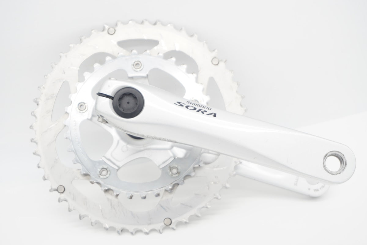 SHIMANO 「シマノ」 SORA FC-3450/3403 クランクセット / 千葉