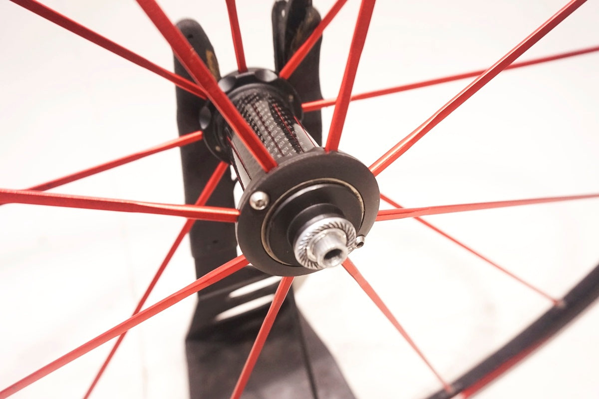 FULCRUM 「フルクラム」 RACING ZERO 2-WAY FIT SHIMANO 11s