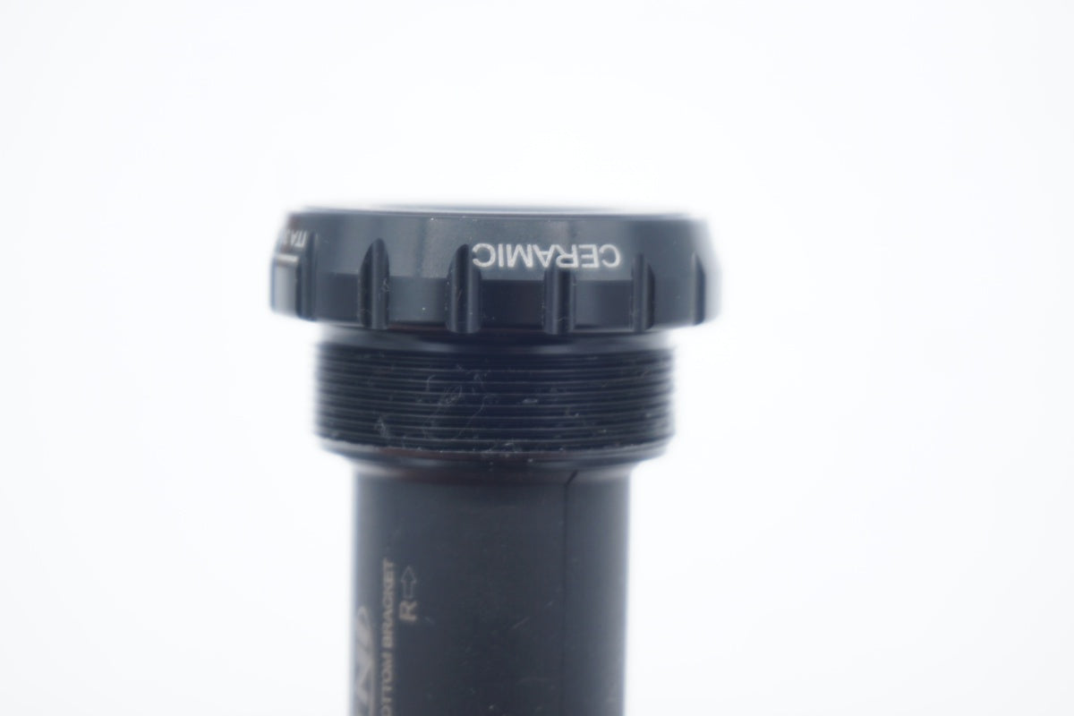 TNI 「ティーエヌアイ」 CERAMIC BOTTOM BRACKET ITA-24 ボトムブラケット / 滋賀大津店