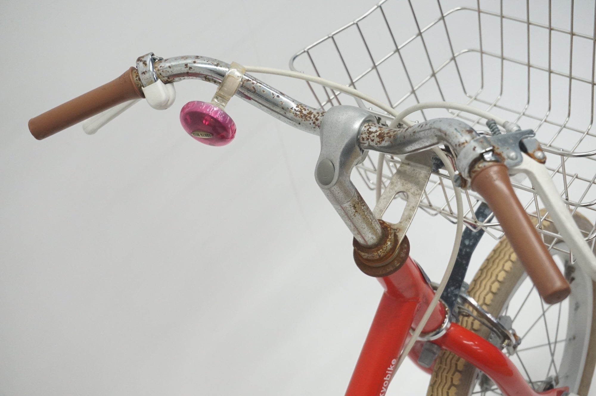 TOKYO BIKE 「トウキョウバイク」 LITTLE TOKYO BIKE 2019年モデル キッズバイク / 福岡店