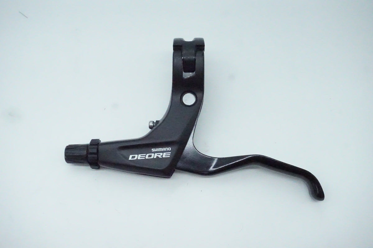 SHIMANO「シマノ」 DEORE  BL-T610 ブレーキレバーセット/ 京都西院店