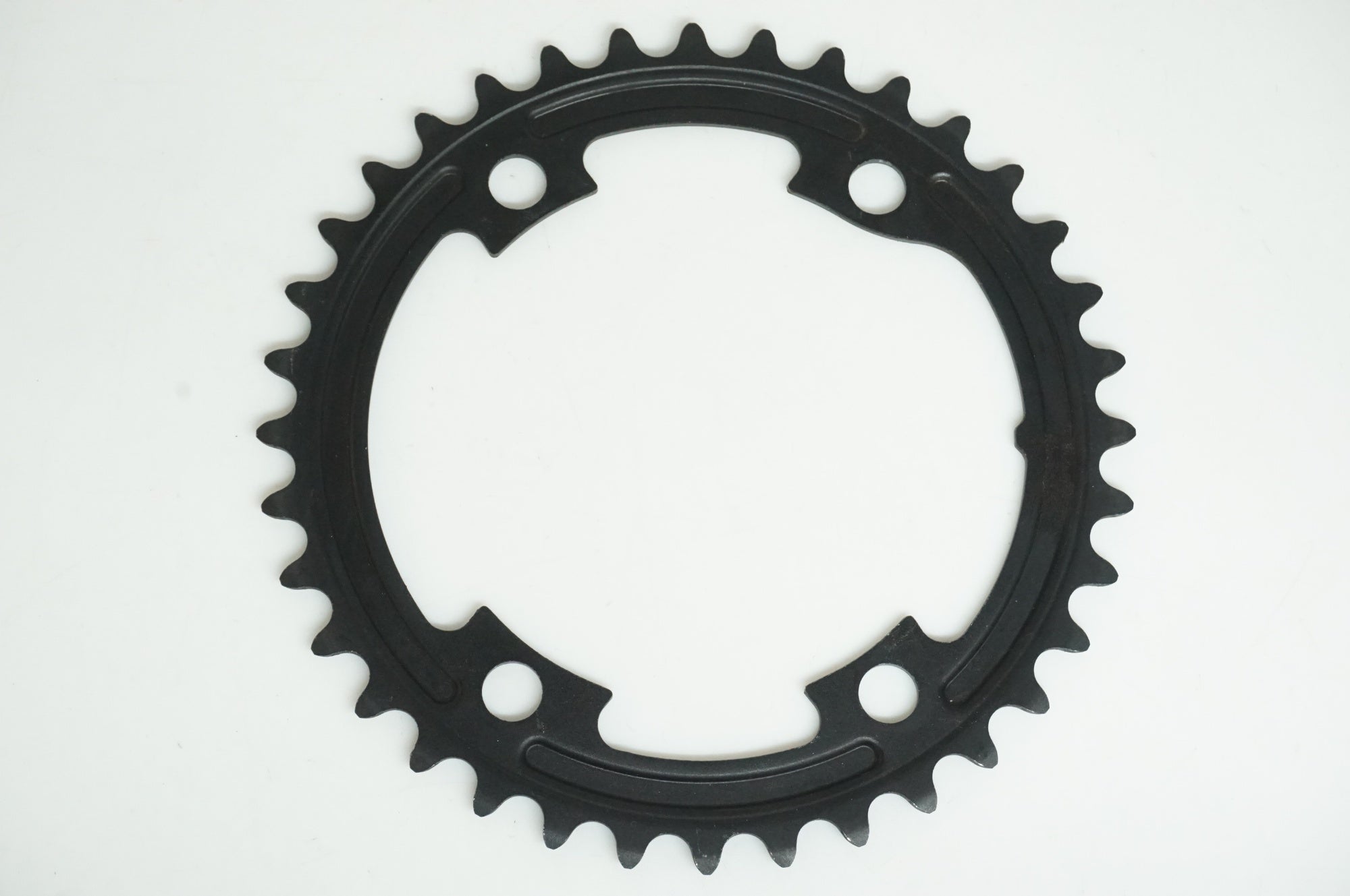 SHIMANO 「シマノ」 105 R7000 52-36T チェーンリングセット / 大宮店