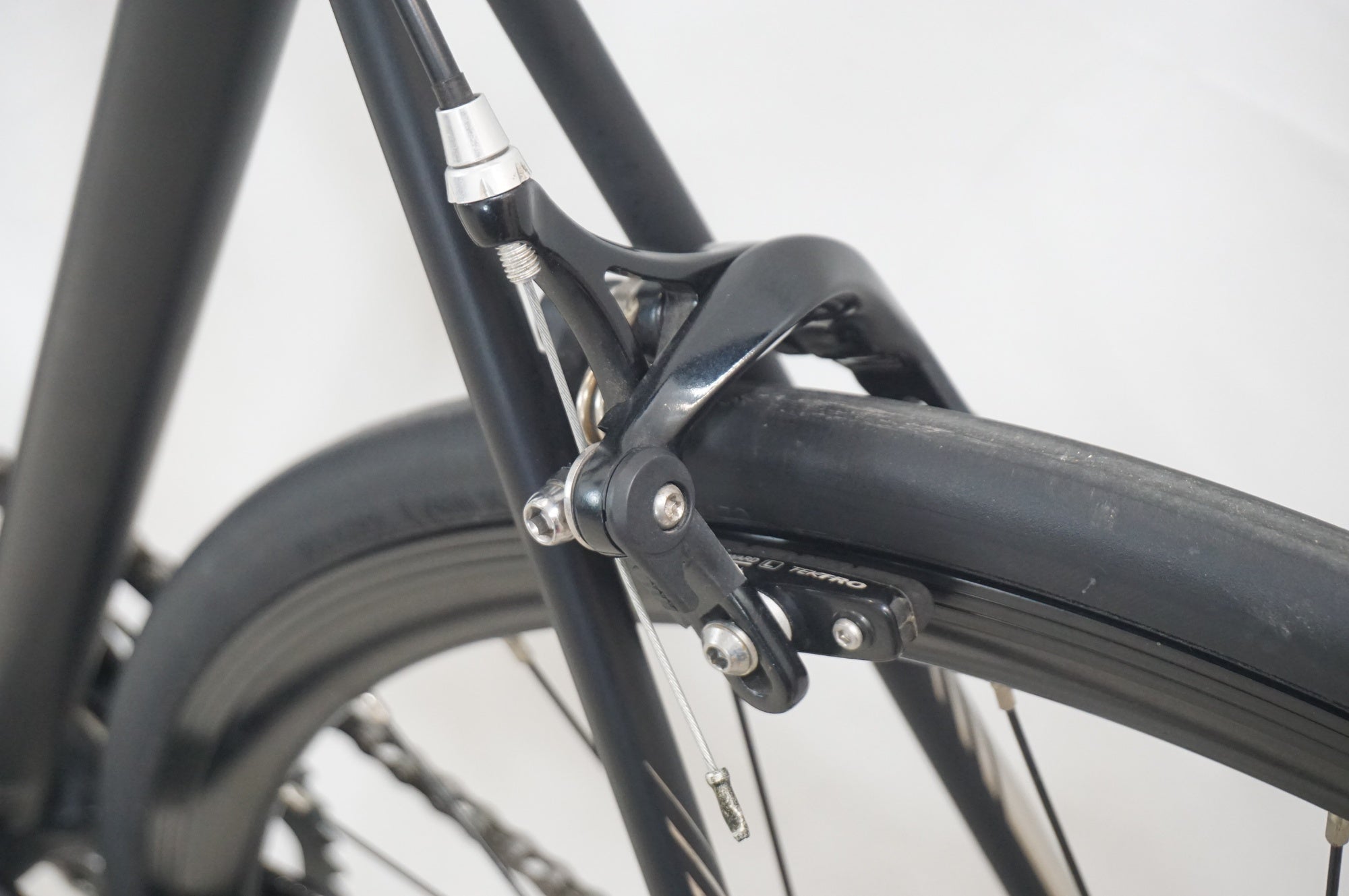 FUJI 「フジ」 TRACK ARCV 2017年頃モデル ピストバイク / 福岡店