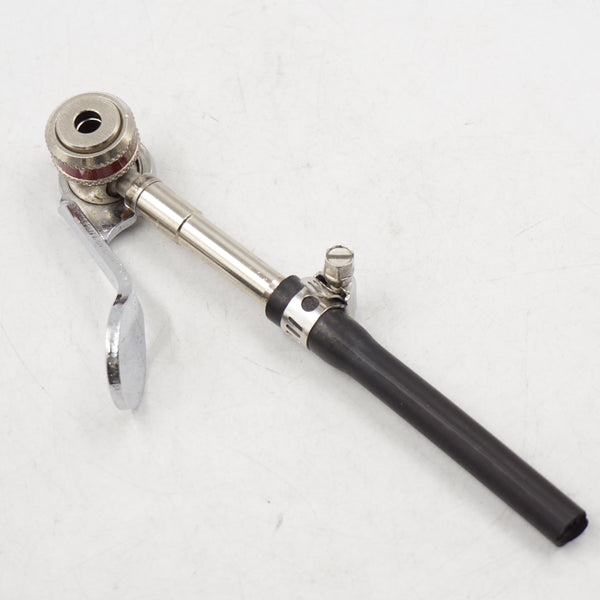 HIRAME 「ヒラメ」 横カム ポンプヘッド / 奈良店 ｜ バイチャリ公式