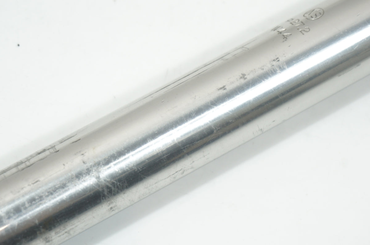 NITTO 「ニットー」 NJ SP72-W44 NJS Φ27.2 シートポスト / 世田谷店