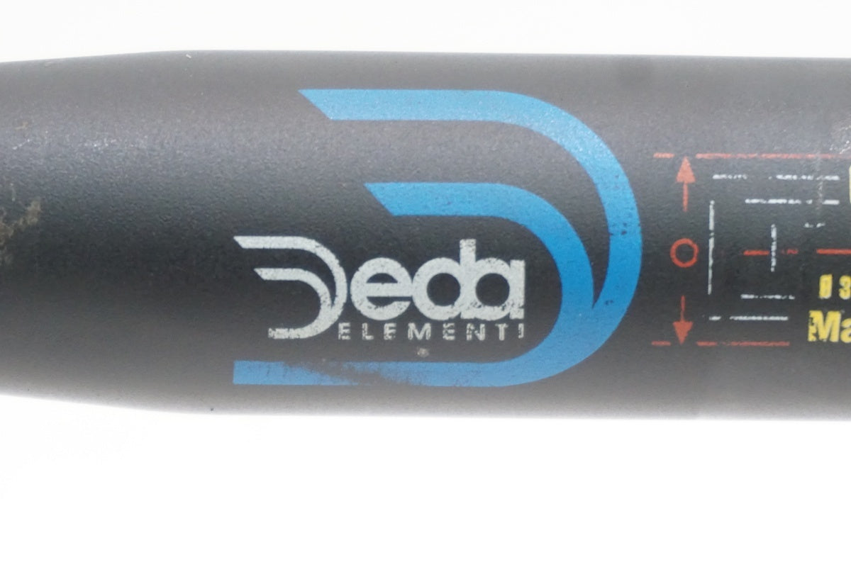 DEDA「デダ」 MAGIC φ31.8 139㎜ ハンドル/ 京都西院店