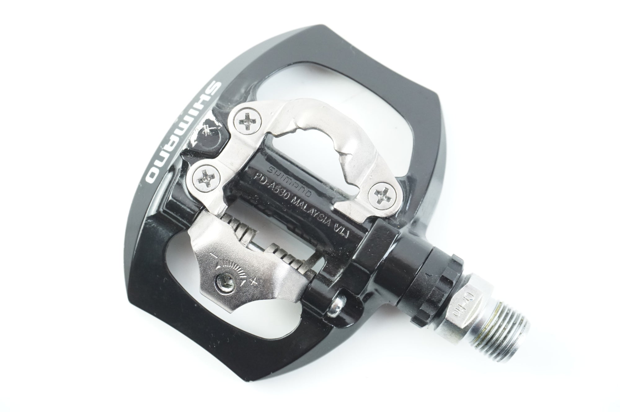 SHIMANO 「シマノ」 PD-A530 ペダル / 中目黒店