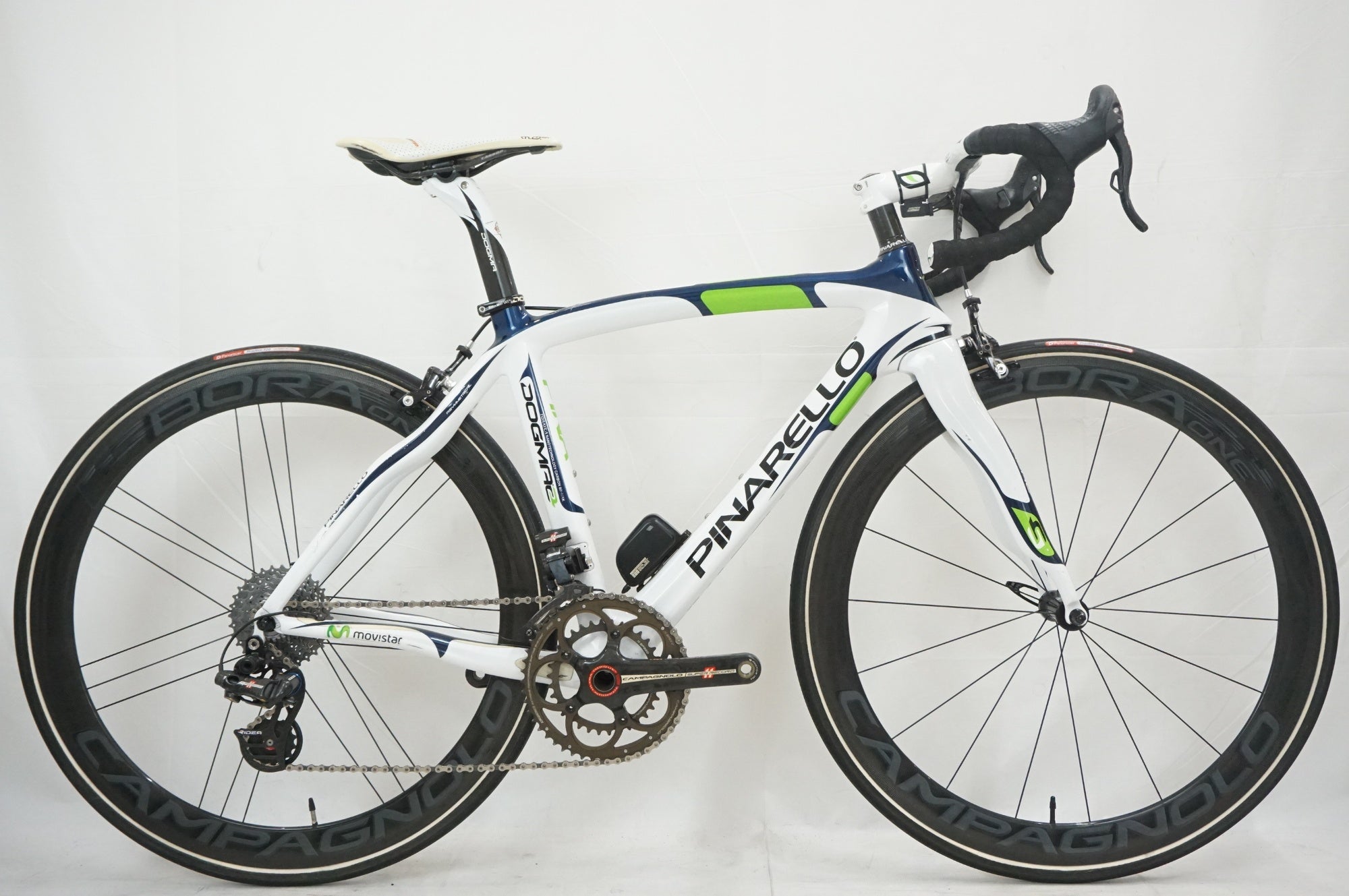 PINARELLO 「ピナレロ」 DOGMA2 2011年頃 ロードバイク / 福岡店