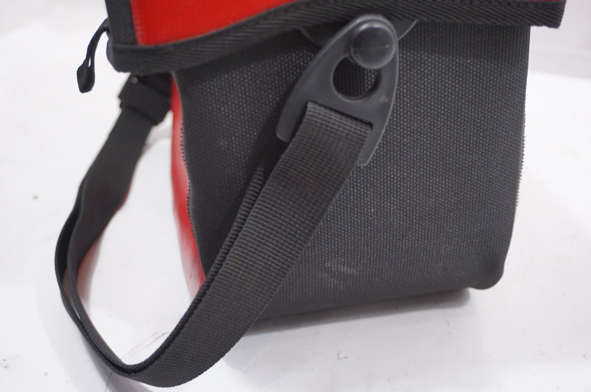 【値下げ中】【未使用品】ORTLIEB フロントバッグ ORTLIEB 「オルトリーブ」 フロントバッグ / 世田谷店 ｜ バイチャリ