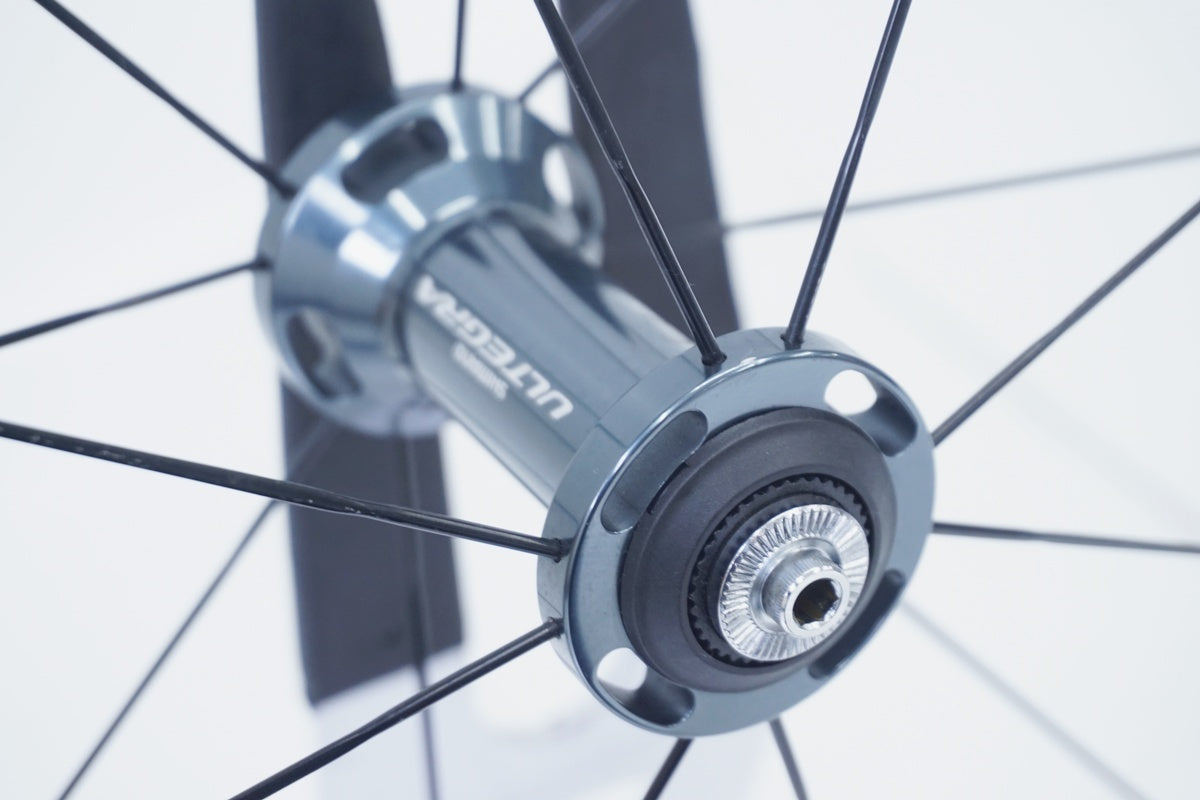 SHIMANO 「シマノ」 ULTEGRA WH-6800 シマノ8-12S ホイールセット / 京都八幡店