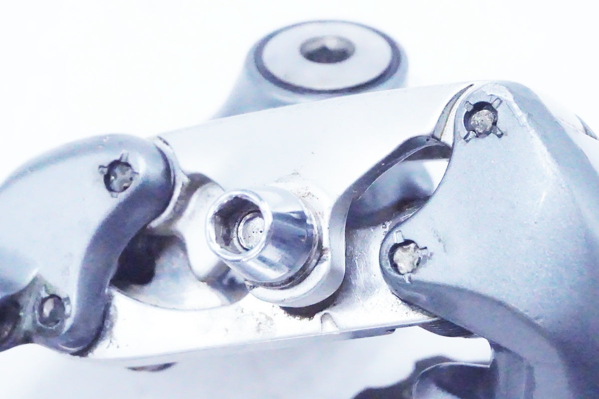 SHIMANO「シマノ」 600 RD-6401 リアディレイラー/ 京都西院店