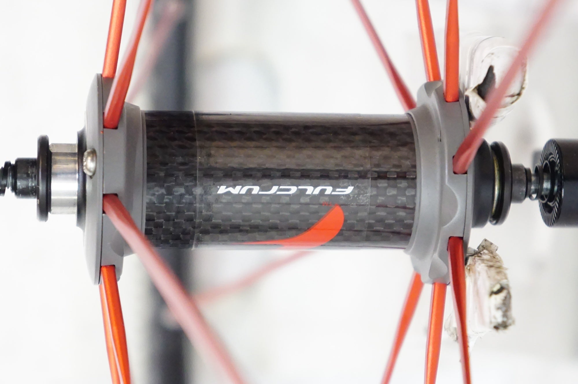 FULCRUM 「フルクラム」 RACING ZERO C15 シマノ11速 ホイールセット / 熊谷本店