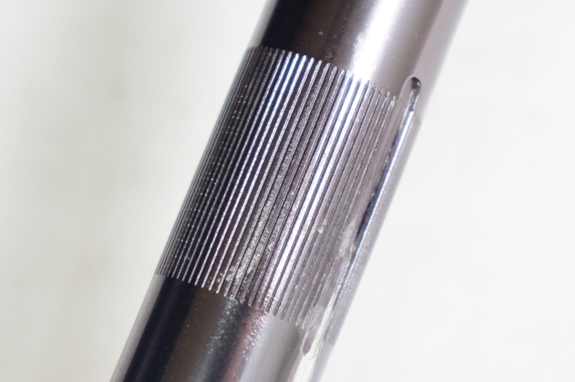 NITTO 「ニットー」 TRIATHLON φ26.0 400mm ドロップハンドル / 熊谷本店