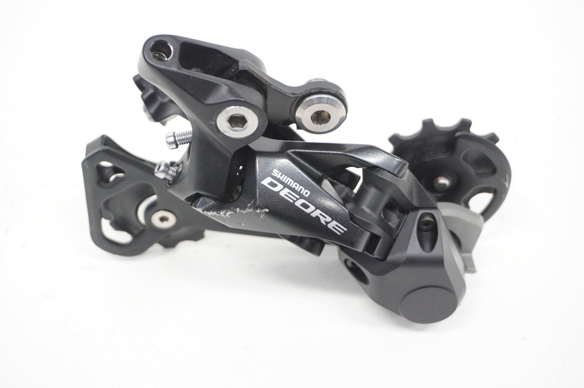 SHIMANO 「シマノ」 DEORE RD-M6000 リアディレイラー / 阪急塚口店