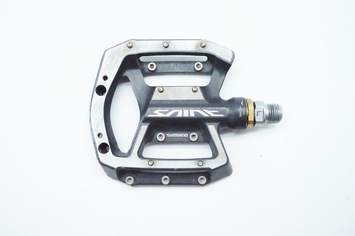 SHIMANO「シマノ」 SAINT PD-MX80 ペダル/ 京都西院店 ｜ バイチャリ