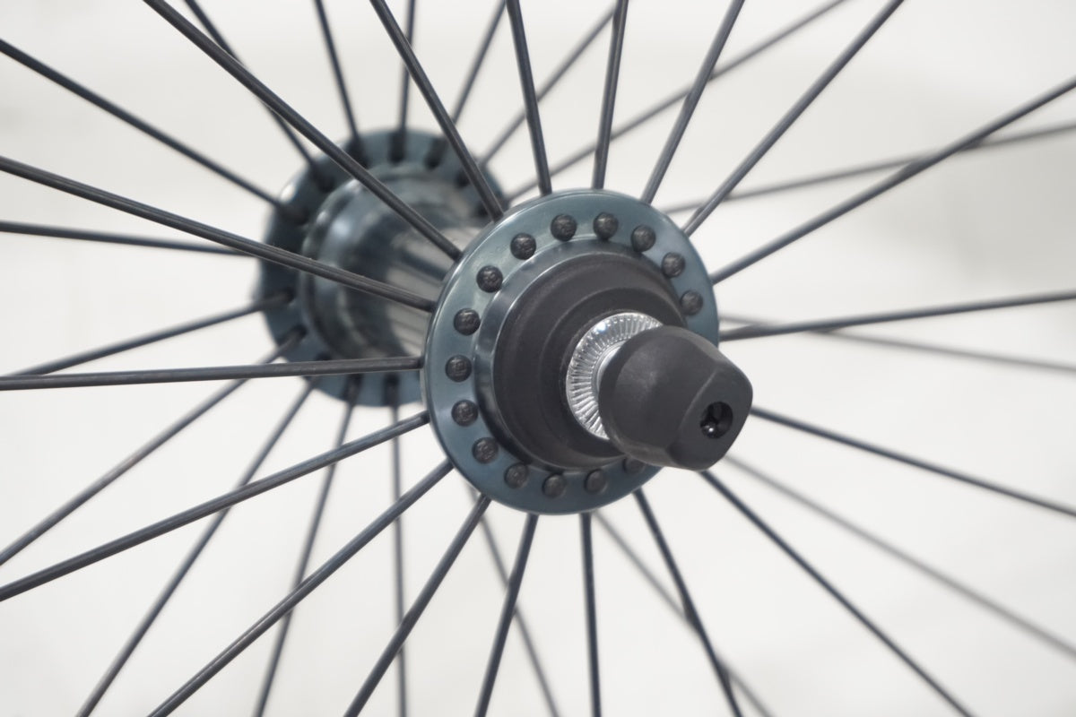 H PLUS SON 「エイチプラスサン」 アルミリム SHIMANO ULTEGRA HB-6800ハブ SHIMANO11速 ホイールセット / 滋賀大津店