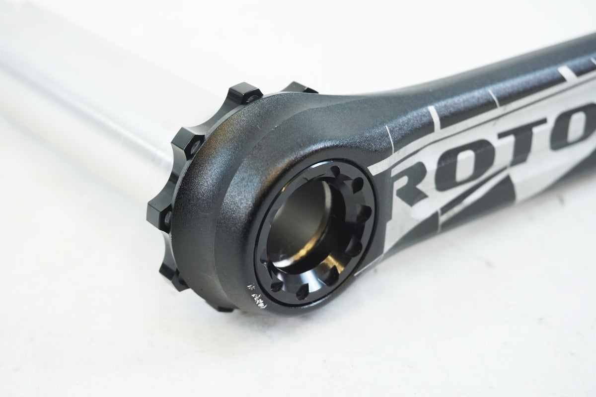 ROTOR 「ローター」 3DF 172.5mm クランクアーム / 有明ガーデン店