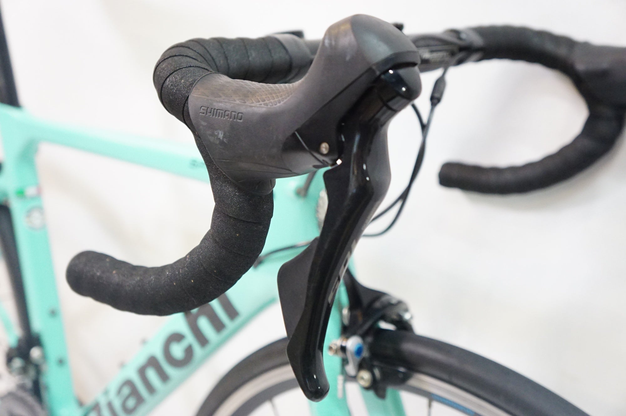 BIANCHI 「ビアンキ」 SPRINT 105 RIM 2019年モデル ロードバイク / 熊谷本店