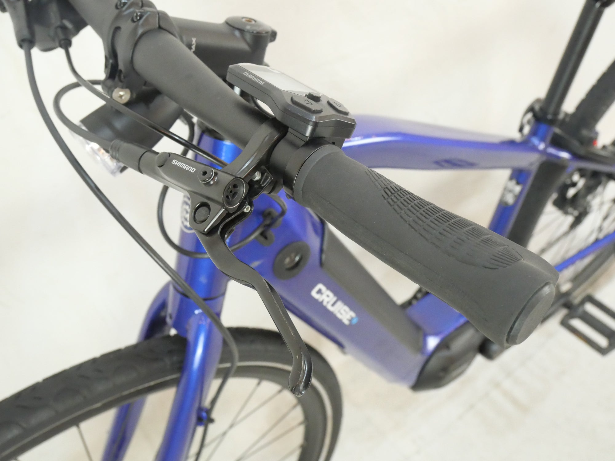 サイクルテクニカマエダヴィンテージ綺麗 MIYATA自転車 | MIYATA | ラインナップ | クルーズ | クルーズ i