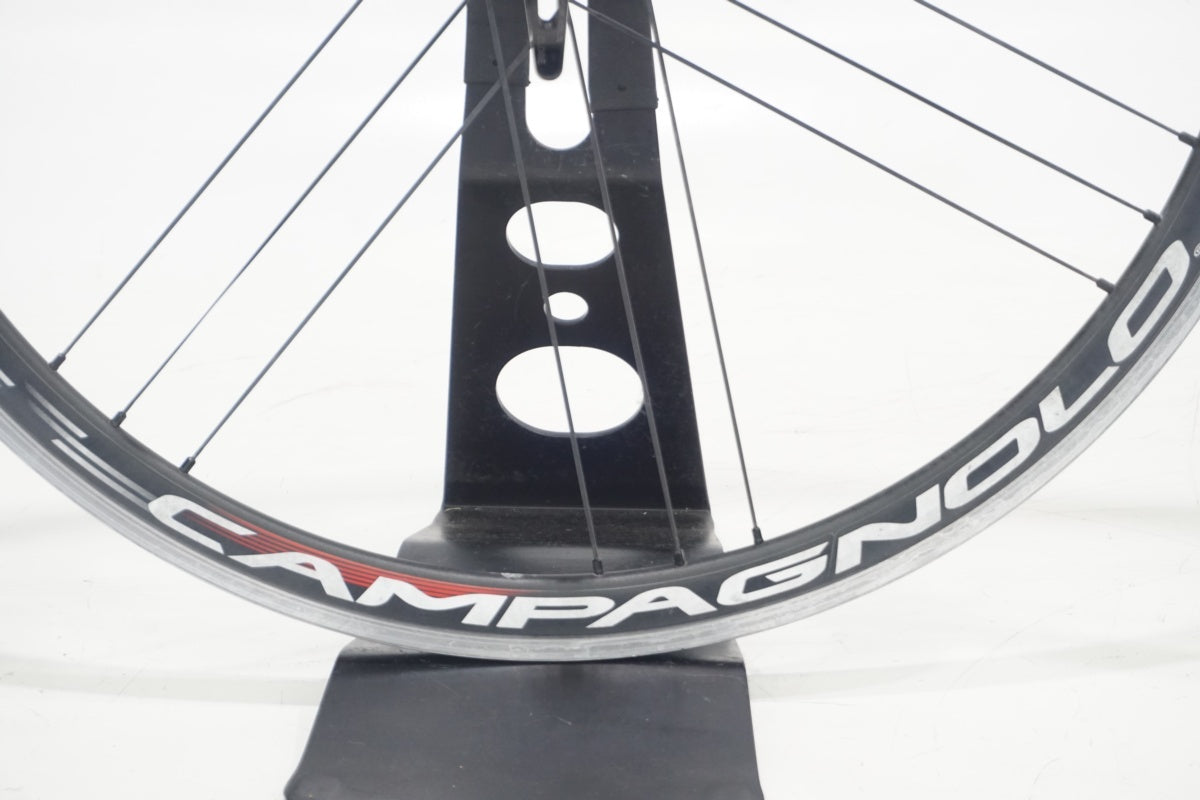 自転車 ホイール SHIMANO R500 と カンパニョ－ロ ロード パーツ ディスク・ブレーキ用ロード・バイク・ホイール | カンパニョーロ