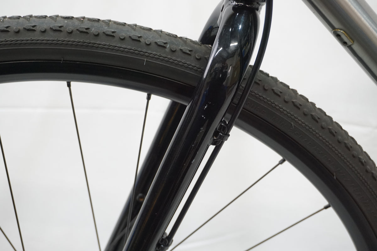 STAR FUCKERS 「スター ファッカーズ」 Steel Era MUDMAN 2018年モデル マウンテンバイク / 大宮店