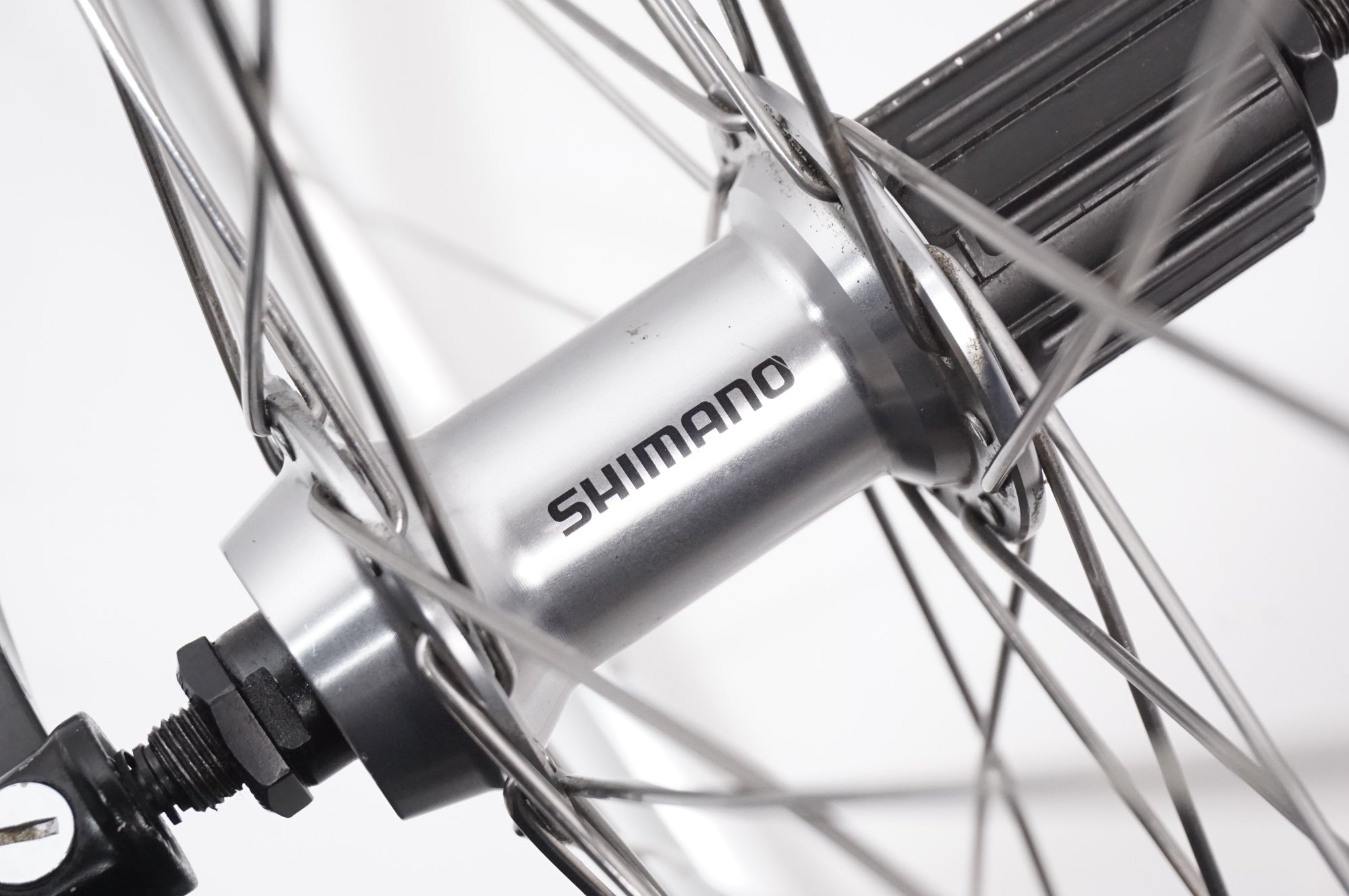 ARAYA 「アラヤ」 AR-713 リム FH-RS400 ハブ シマノ10速 リアホイール / 世田谷店