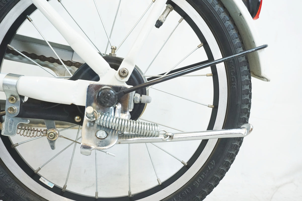 BRIDGESTONE 「ブリヂストン」 BIKKE 2019年モデル 16インチ キッズバイク / 有明ガーデン店