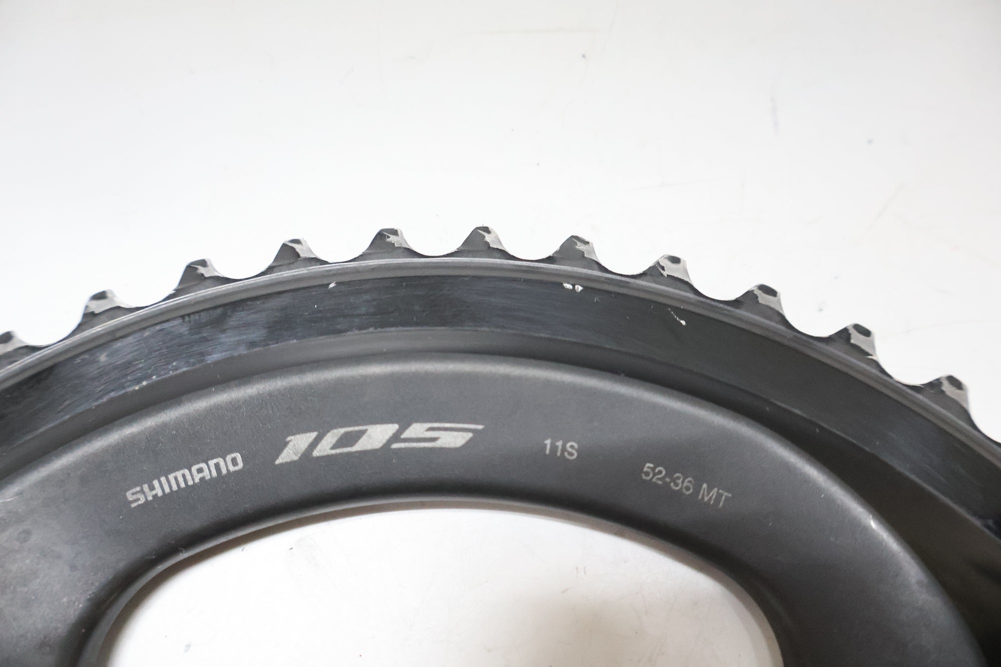 SHIMANO 「シマノ」 105 FC-R7000 52T チェーンリング / 高知店