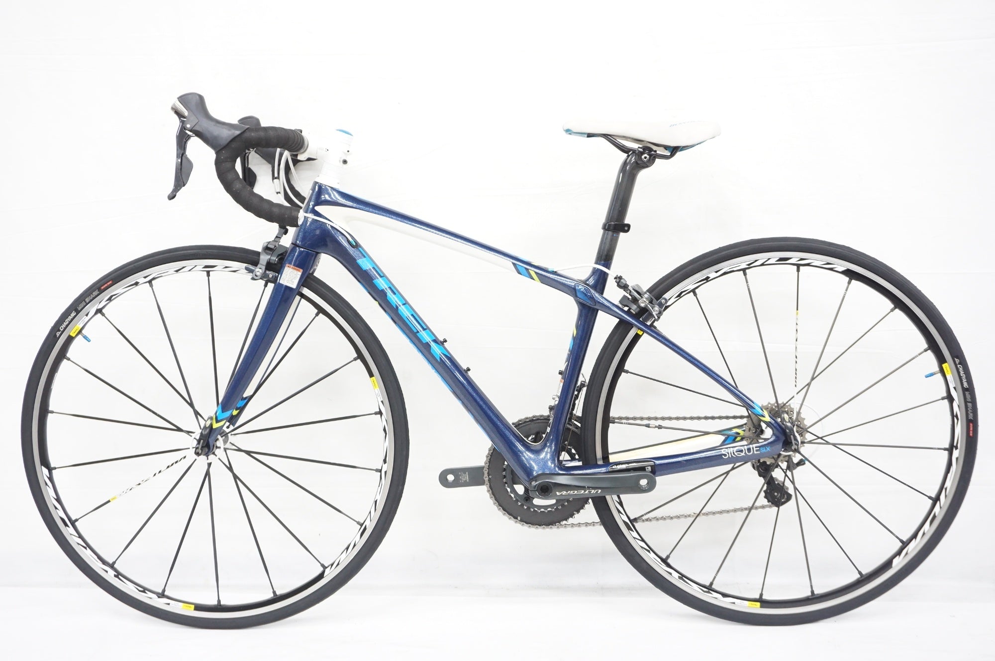 TREK 「トレック」 SILQUE SLX 2014年モデル ロードバイク / 阪急塚口店