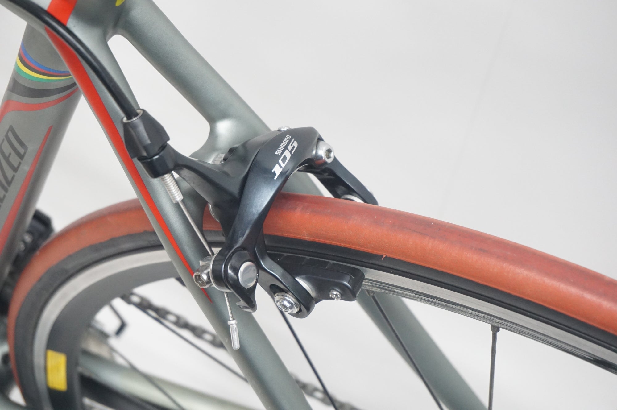SPECIALIZED 「スペシャライズド」 TARMAC COMP 2012年モデル ロード