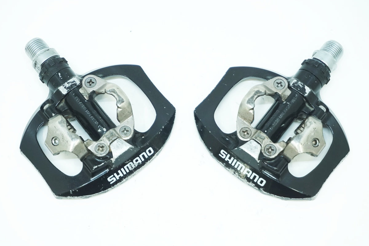 SHIMANO 「シマノ」 PD-A530 ペダル / 大阪美原北インター店