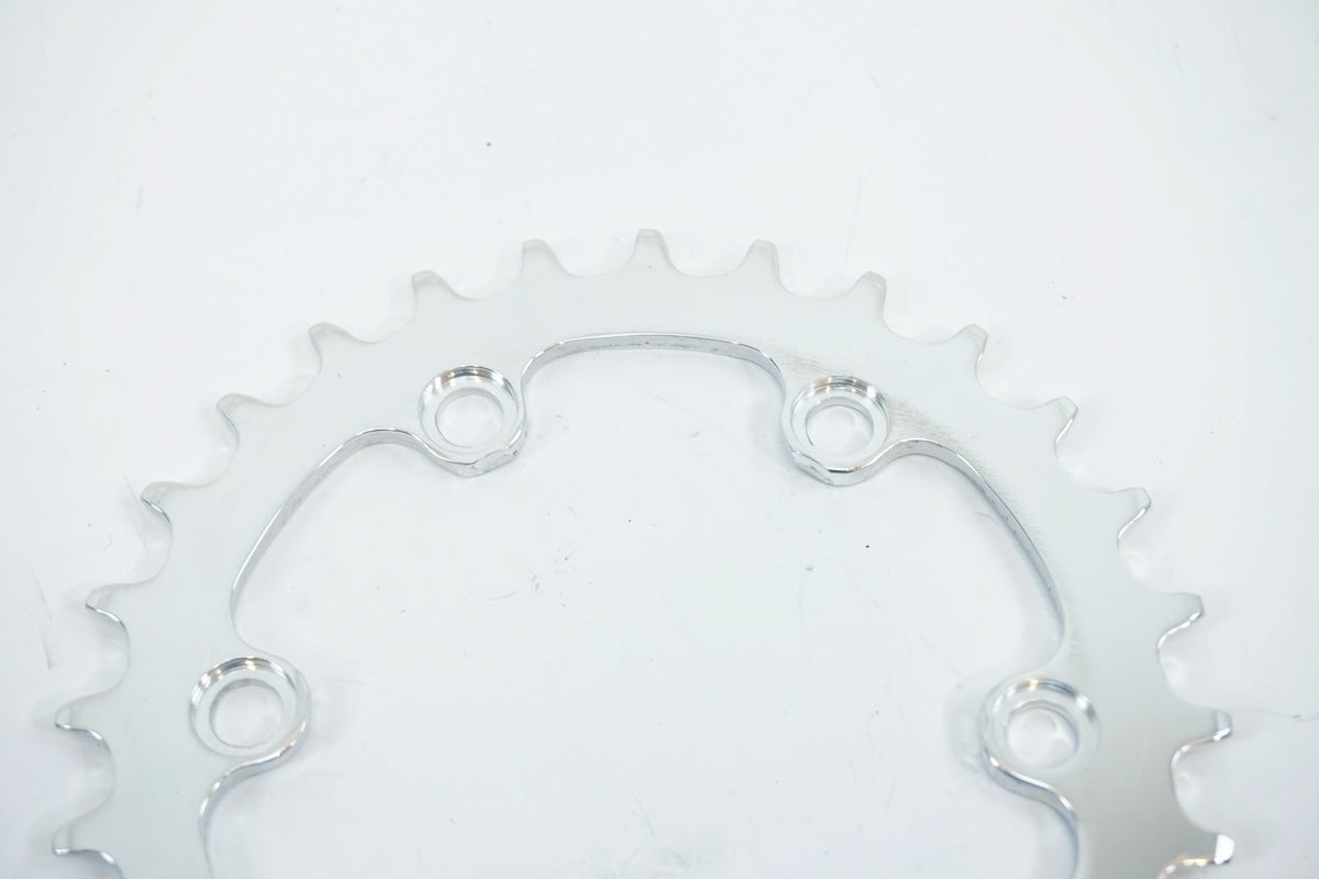 SPECIALITES 「スペシャリテ」 46-38-28T TA チェーンリング / 有明ガーデン店