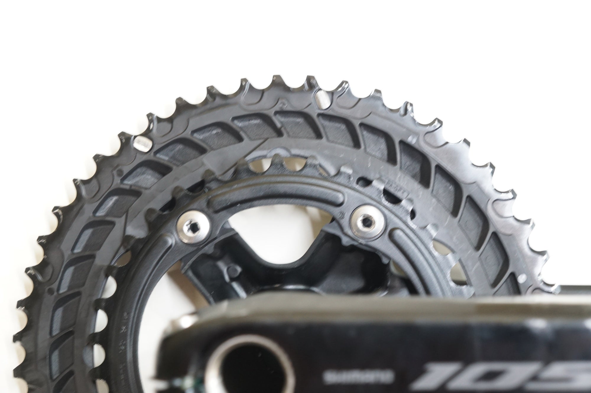 SHIMANO 「シマノ」 105 FC-R7100 50-34T 170mm クランクセット / 大宮店