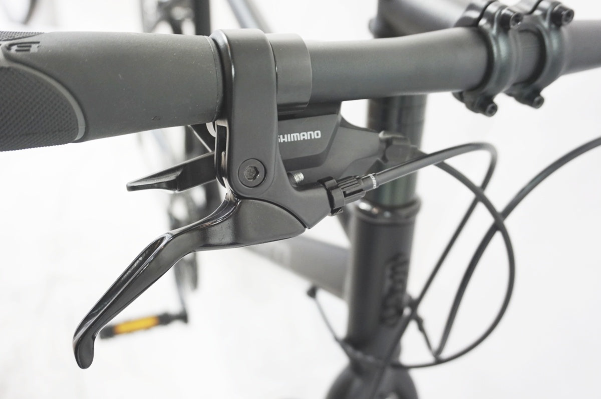 TERN 「ターン」 CREST 2021年モデル 20インチ ミニベロ TERN 「ターン」 CREST 2021年モデル 20インチ ミニベロ