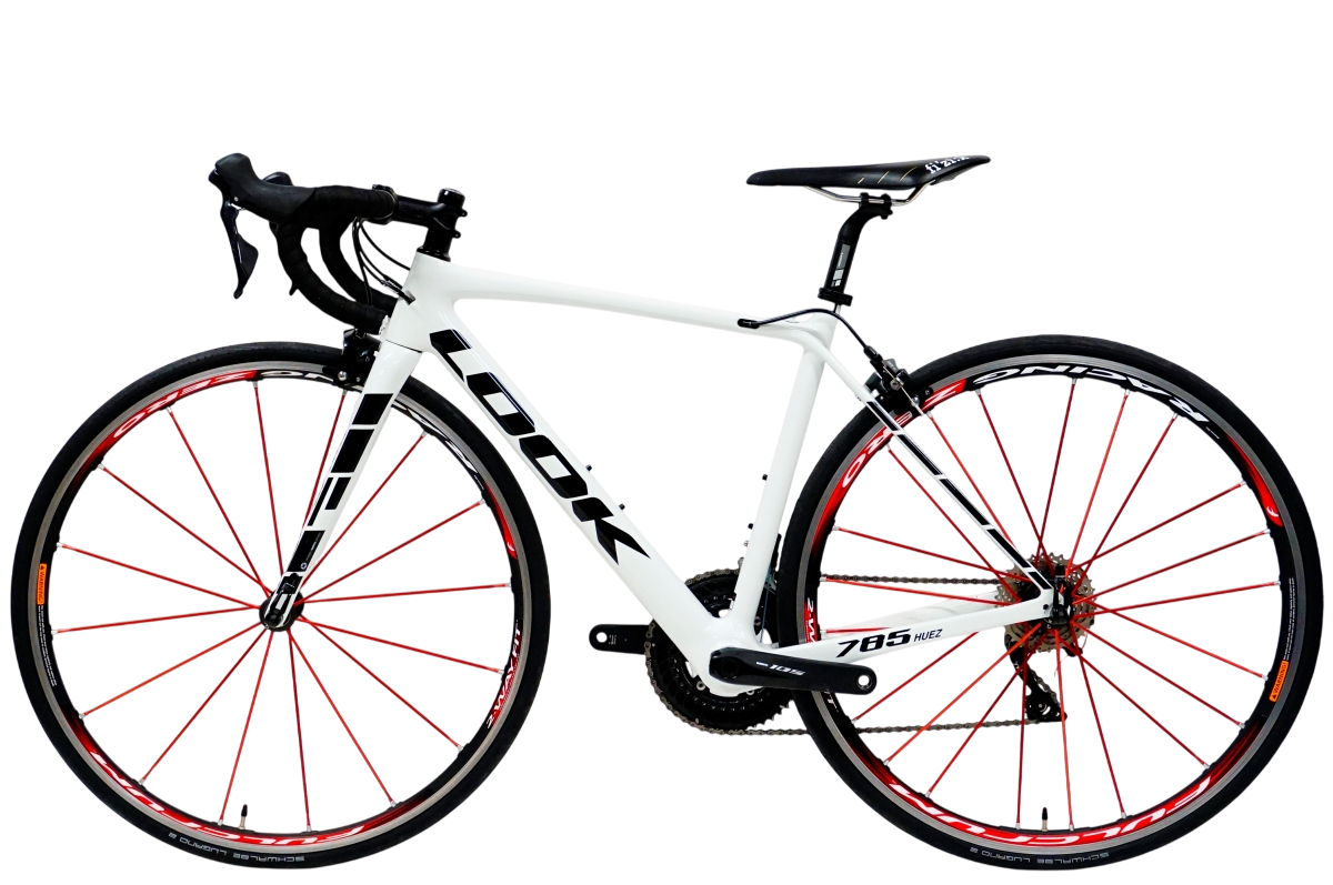 LOOK 「ルック」 785 HUEZ 2019年モデル ロードバイク / 名古屋大須店
