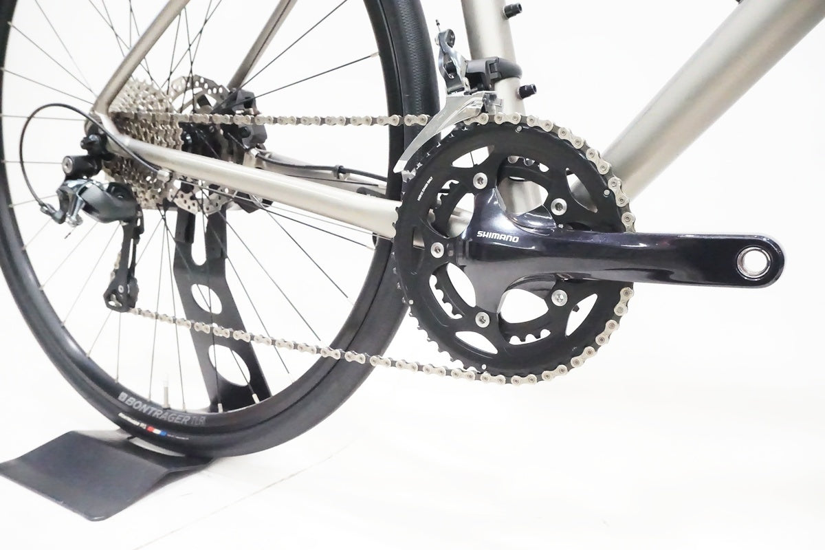 TREK「トレック」 FX S4 2020年モデル クロスバイク/ 京都西院店
