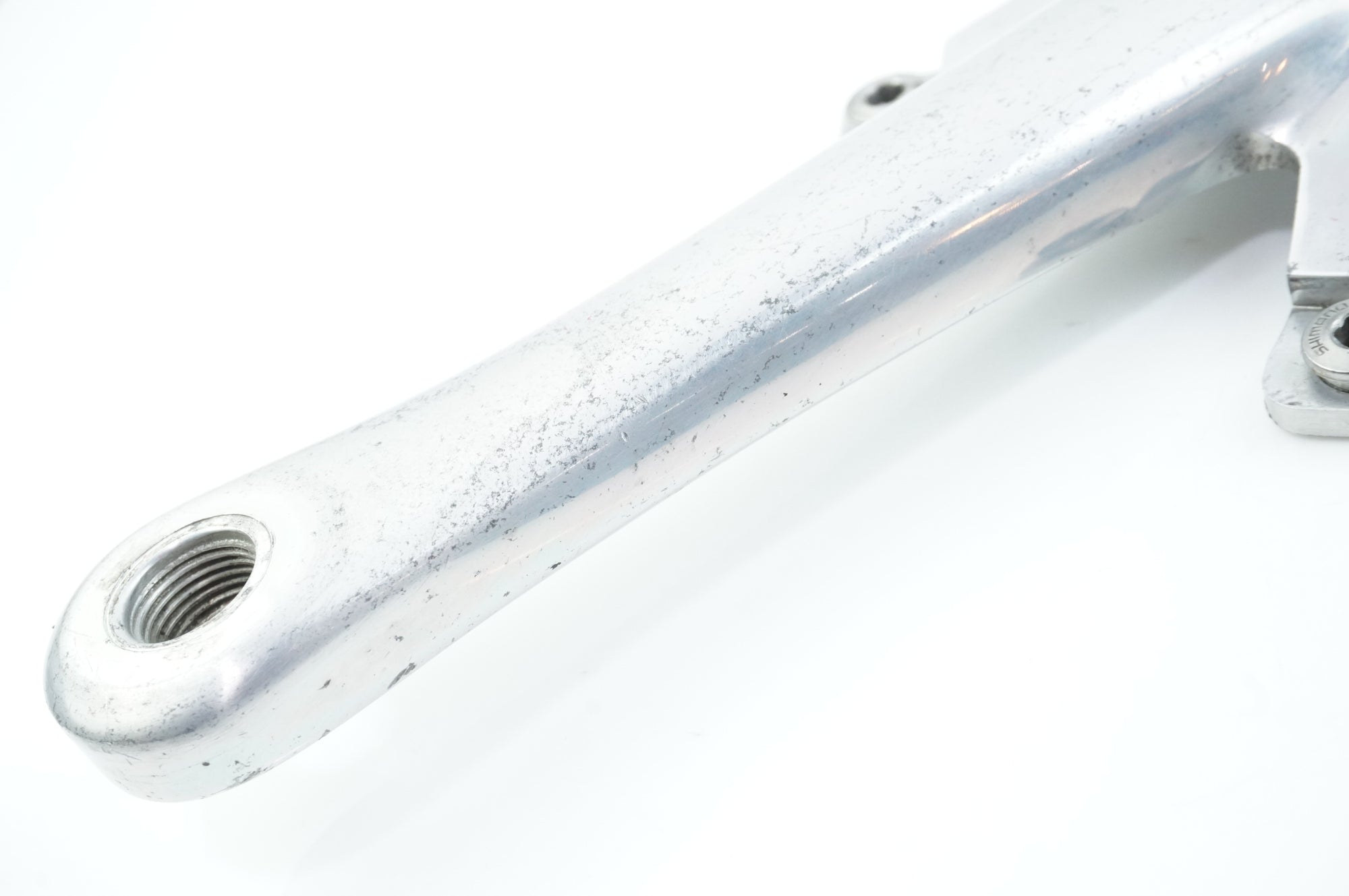 SHIMANO 「シマノ」 DURA-ACE FC-7710 NJS 165mm クランク / 中目黒店