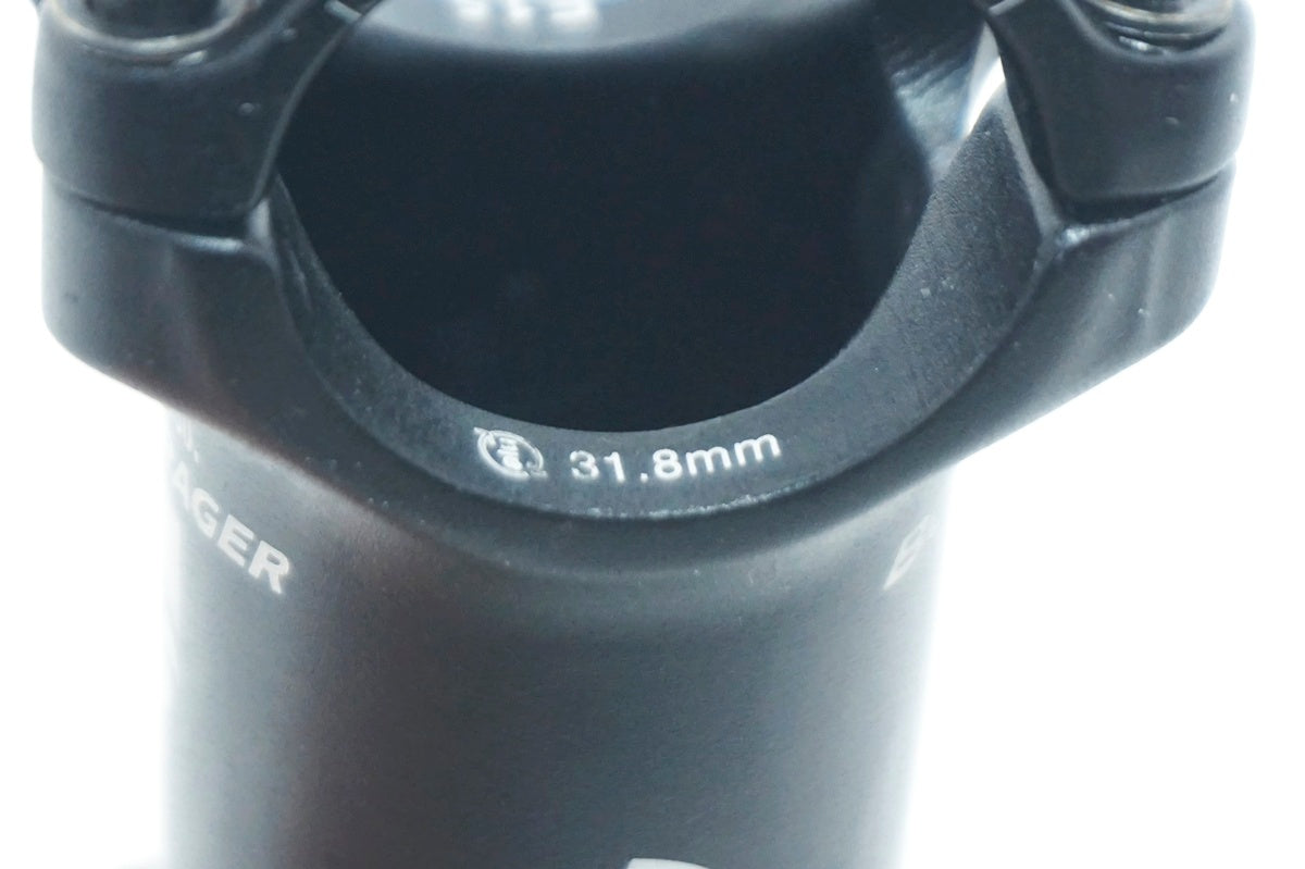 未使用　TREK Bontrager Prostem プロステム 80mm 7° 未使用 TREK Bontrager Prostem プロステム 80mm 7° 【公式通販】