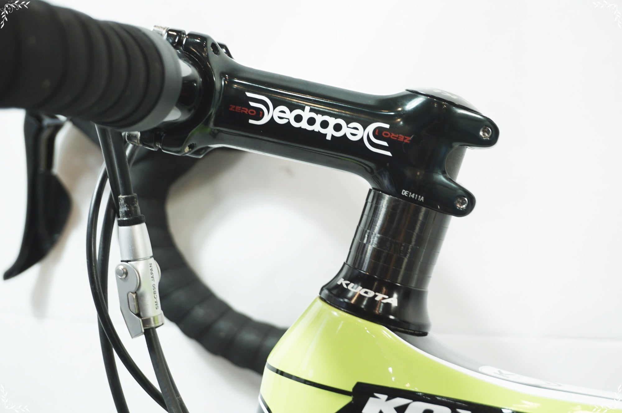 KUOTA 「クオタ」 KOUGAR 105 2015年モデル ロードバイク / バイチャリ浦和ベース
