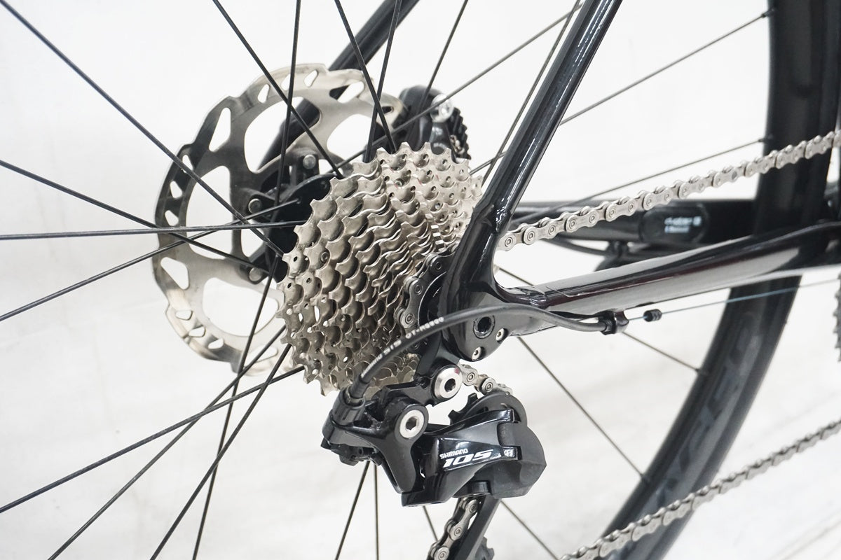 TREK 「トレック」 EMONDA ALR5 DISC 2020-2022年モデル ロードバイク 