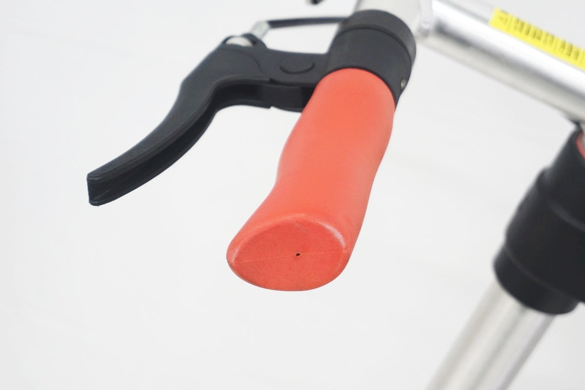 A-BIKE 「エーバイク」 CITY 年式不明 8インチ 折り畳み自転車 / 大阪美原北インター店