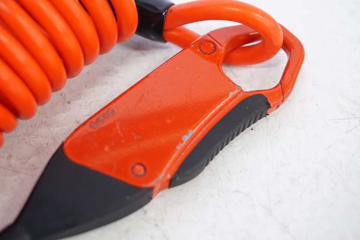 CROPS 「クロップス」 ダイヤル式 ワイヤーロック / 浜松店