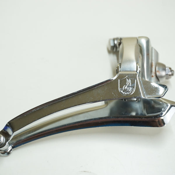 CAMPAGNOLO 「カンパニョーロ」 CROCE D'AUNE フロントディレイラー