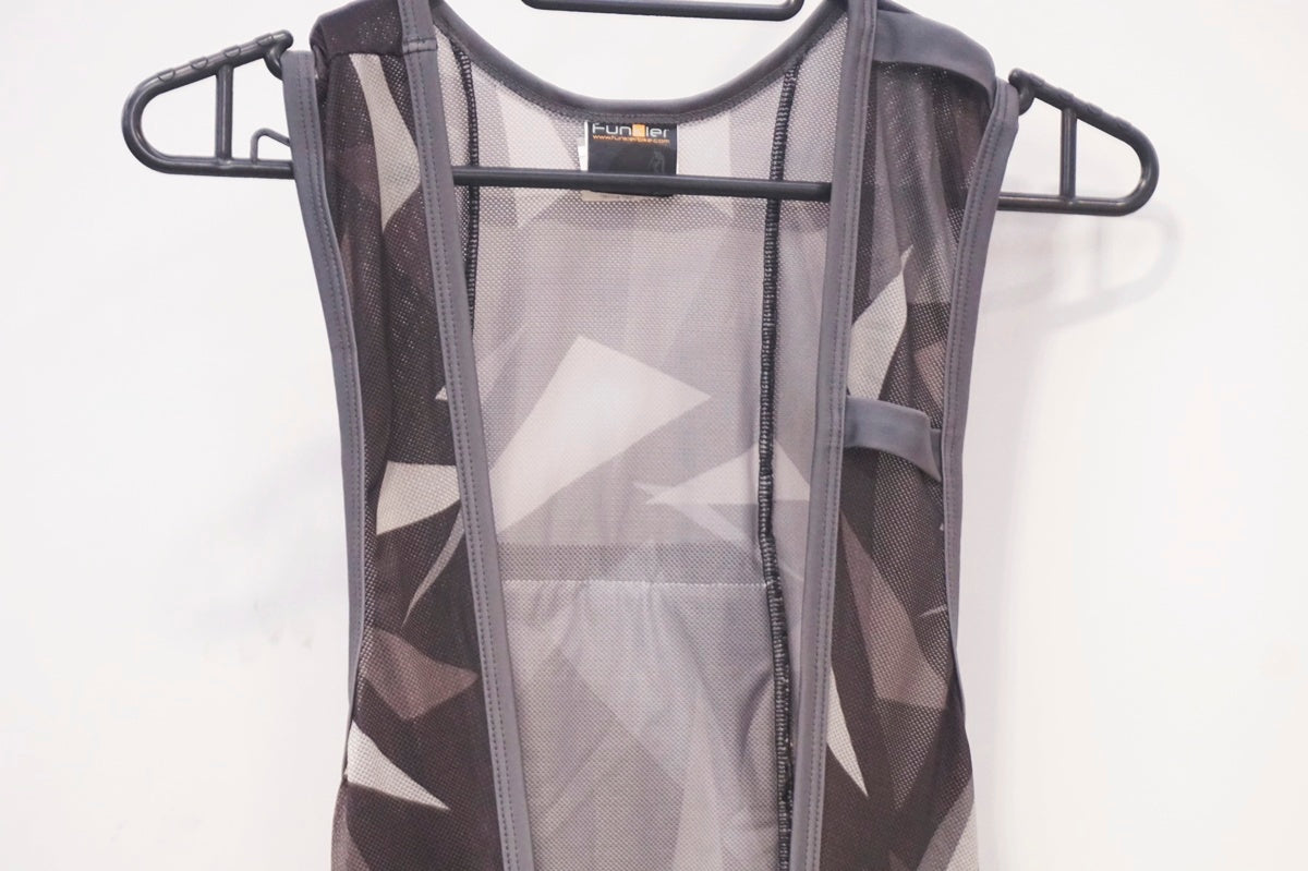 FUNKIER 「ファンキアー」 Mサイズ ビブタイツ / 大阪門真店