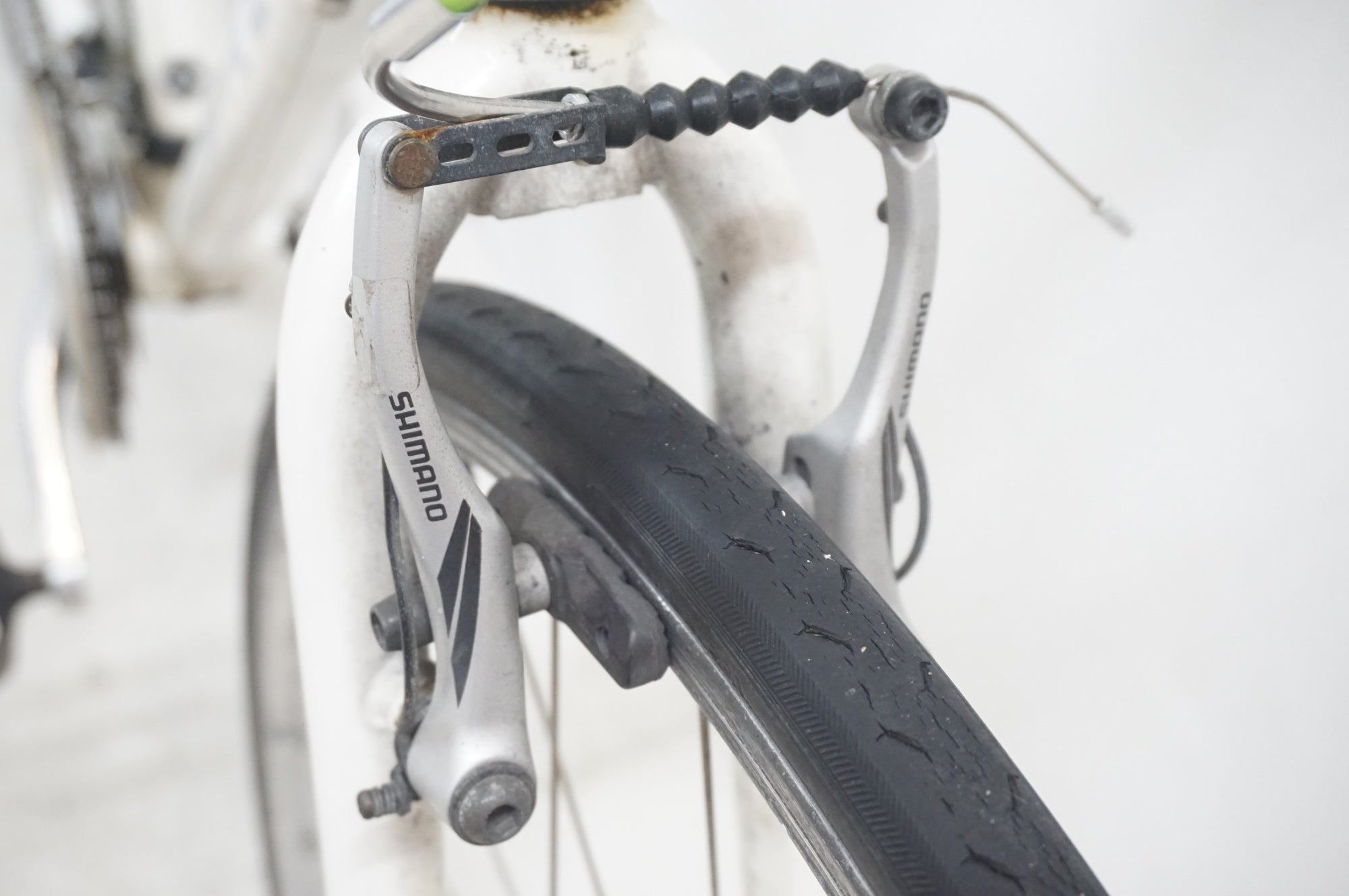 ジャンク RITEWAY 「ライトウェイ」 SHEPHERD 2010年頃 クロスバイク / 福岡アイランドシティ店