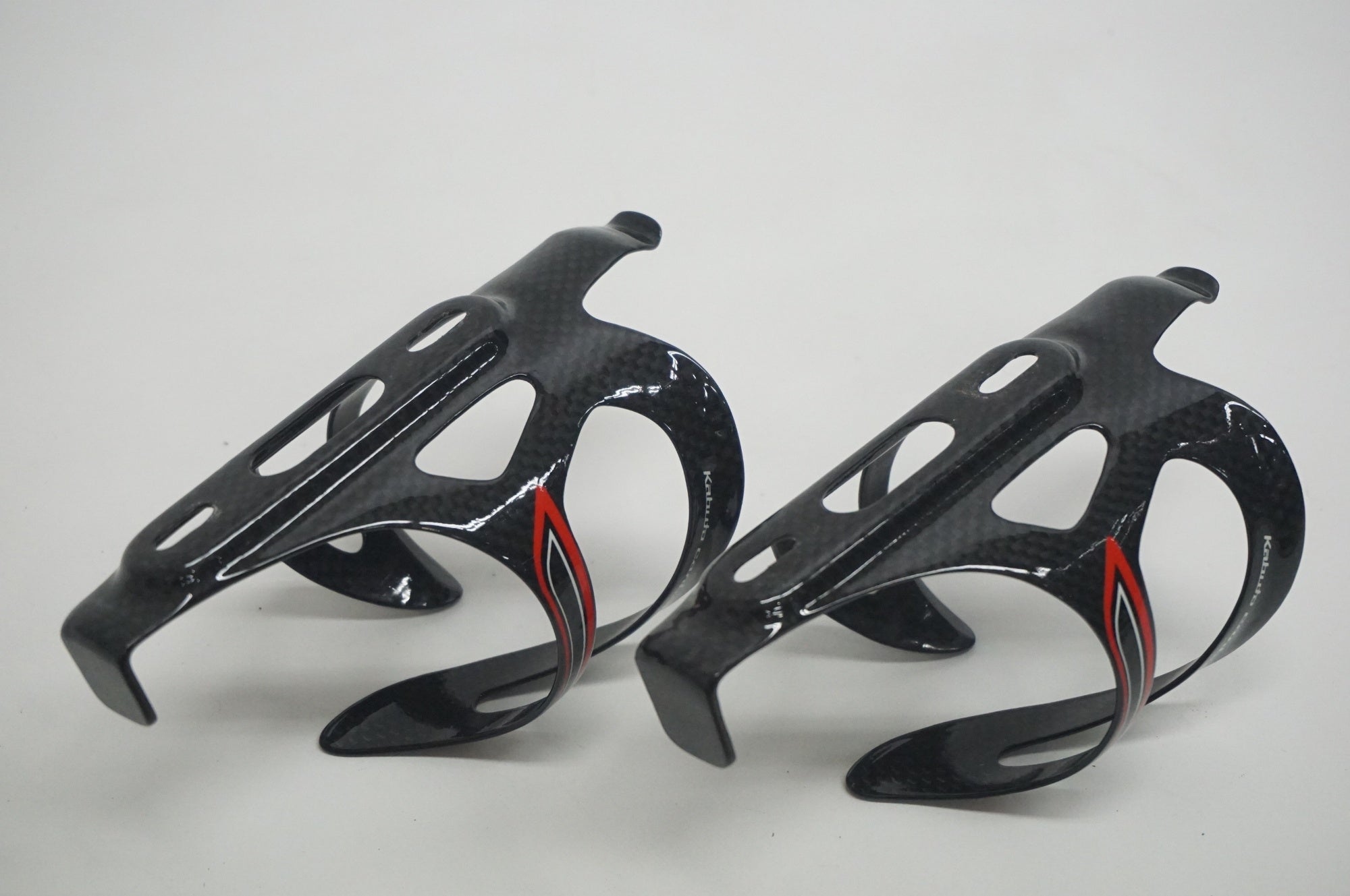 OGK 「オージーケー」 KABUTO RC-12R ボトルケージセット ⁄ 福岡店